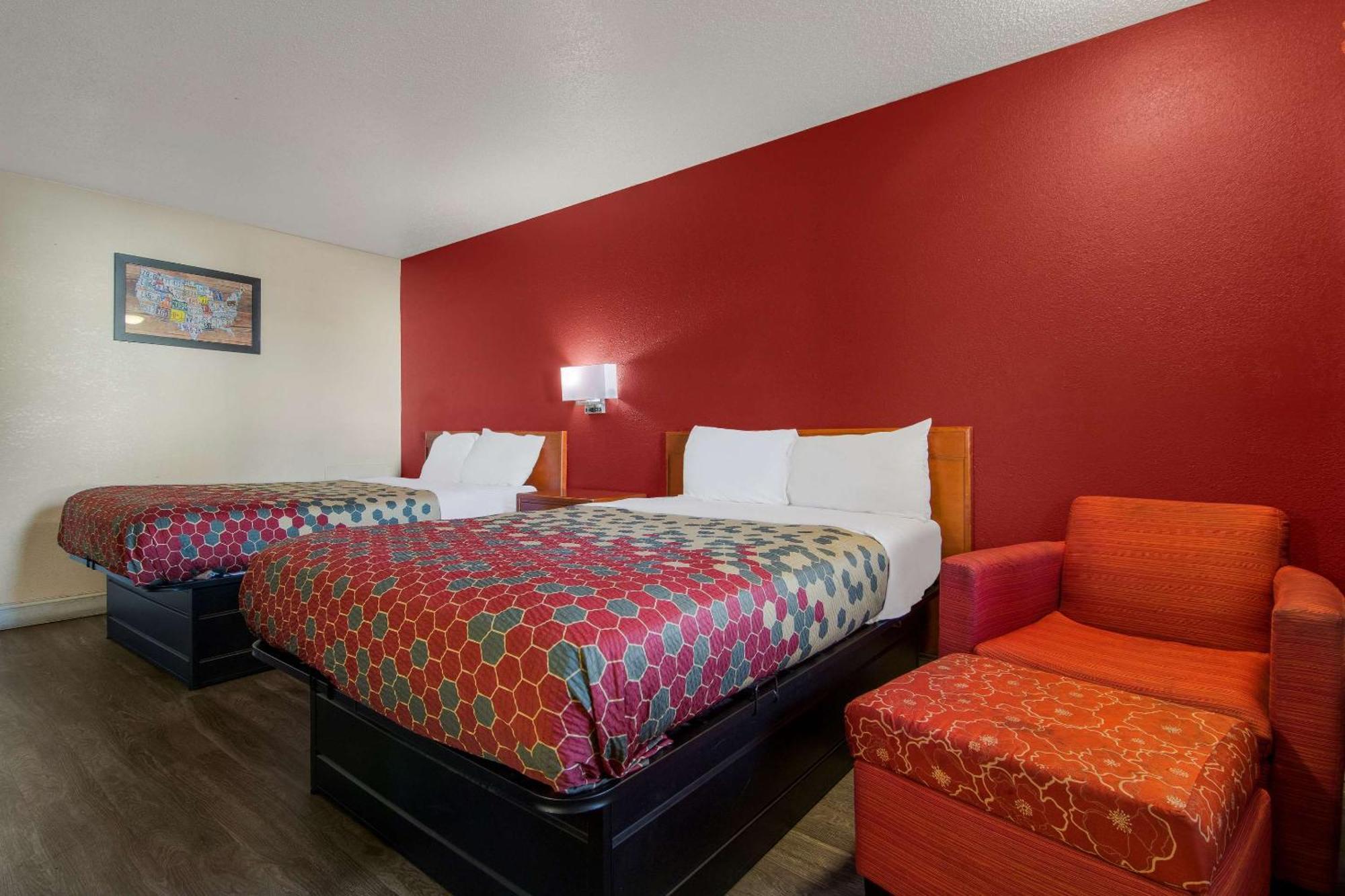 Econo Lodge Goldsboro Hwy 70 Exterior photo